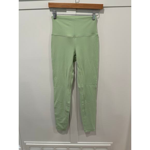 Lululemon Align Leggings Size 6 - Picture 1 of 7